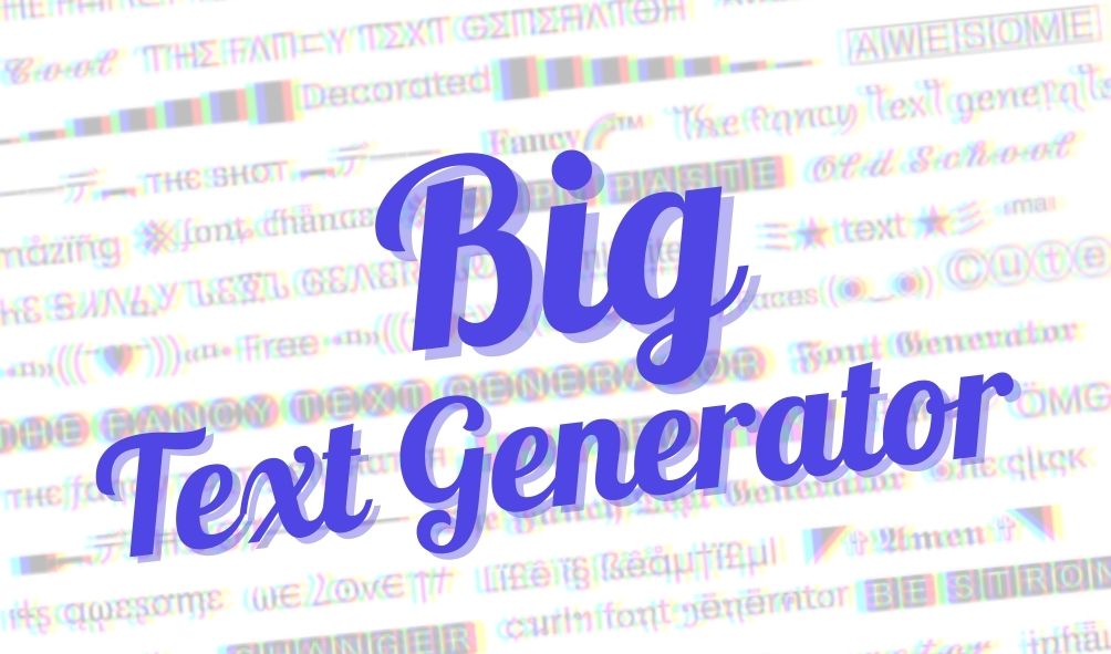 Bold Generator 😎 𝐓𝐲𝐩𝐞 𝐁𝐨𝐥𝐝 & 𝐁𝐞 𝐁𝐨𝐥𝐝